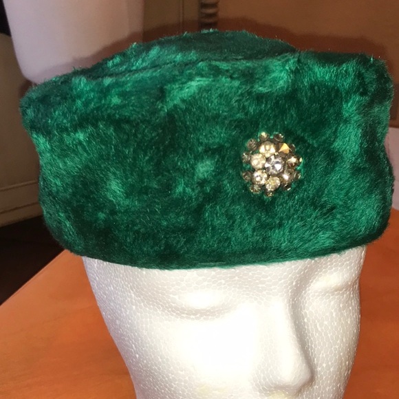 Frost Bros Vintage Hat - Picture 3 of 5